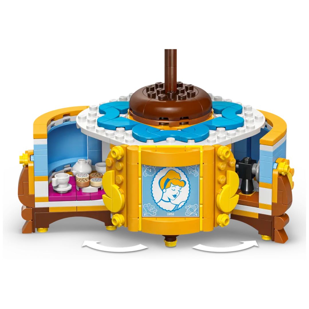 LEGO® Disney #43266: Cinderella's Dress