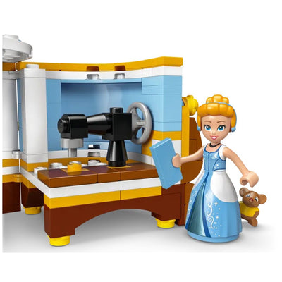 LEGO® Disney #43266: Cinderella's Dress