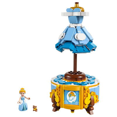 LEGO® Disney #43266: Cinderella's Dress