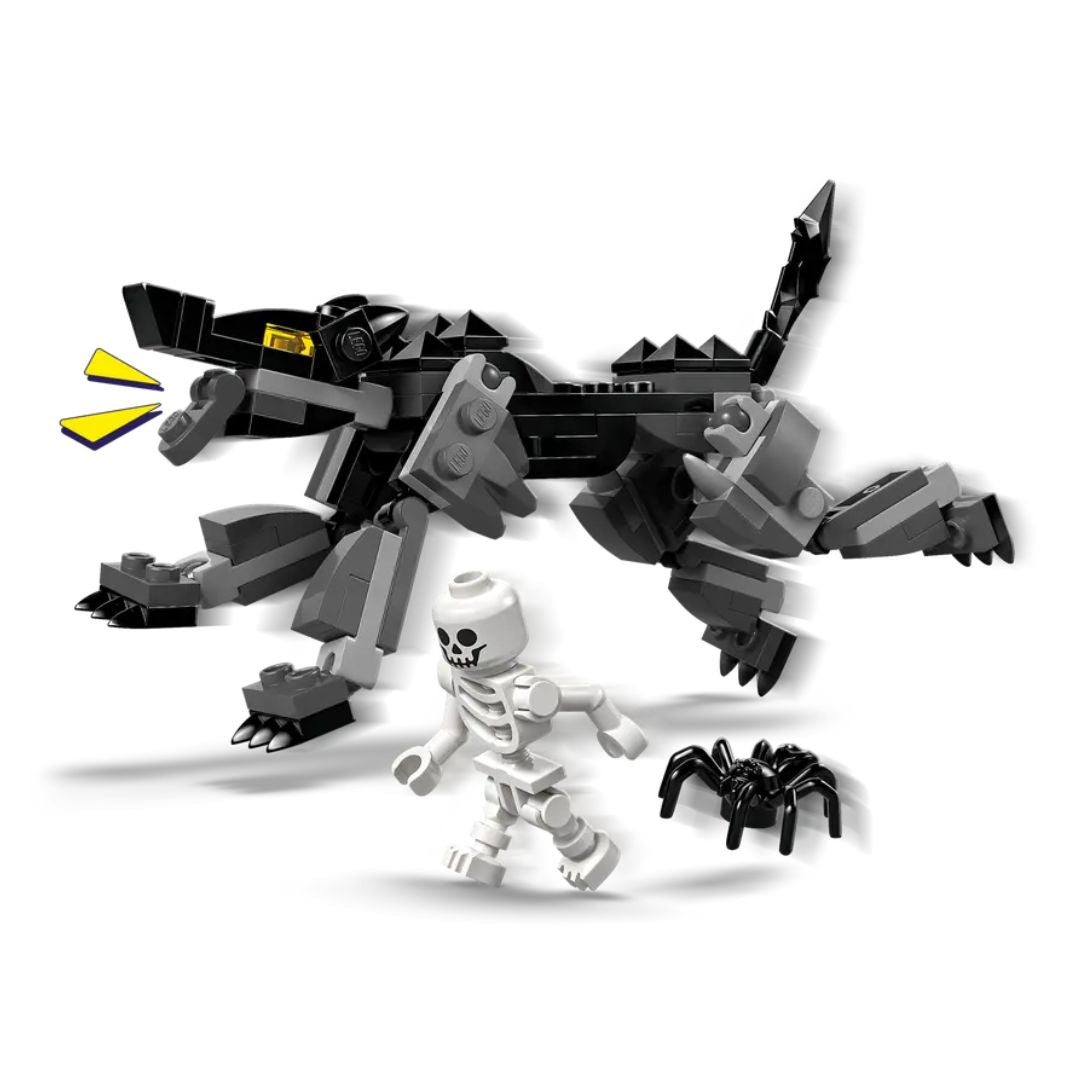 LEGO® Fortnite® #77075: Peely & Sparkplug’s Camp