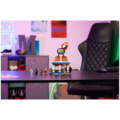 LEGO® Fortnite® #77076: Durrr Burger Restaurant