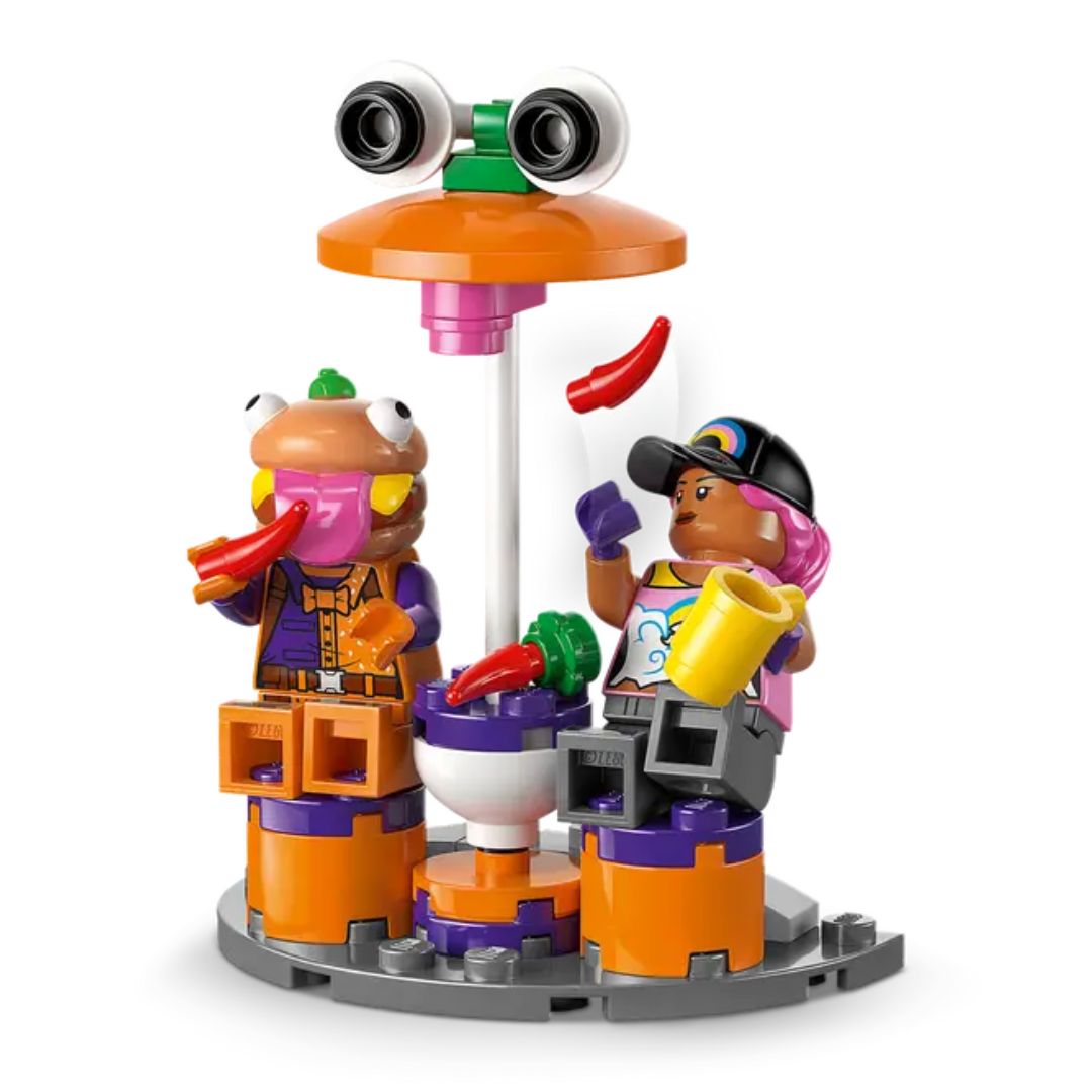 LEGO® Fortnite® #77076: Durrr Burger Restaurant