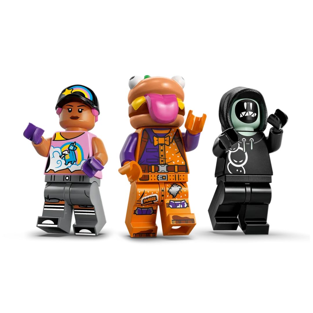 LEGO® Fortnite® #77076: Durrr Burger Restaurant