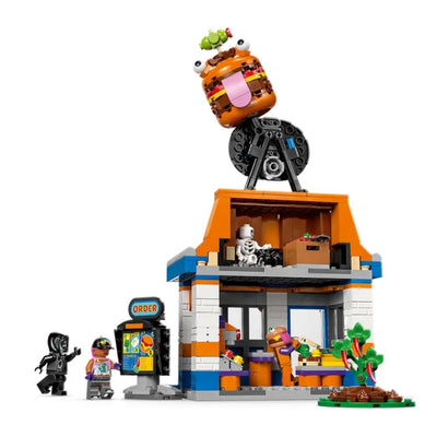 LEGO® Fortnite® #77076: Durrr Burger Restaurant