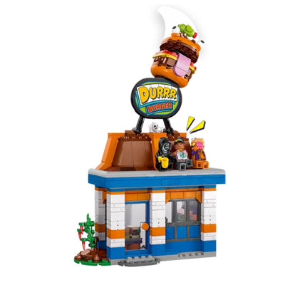 LEGO® Fortnite® #77076: Durrr Burger Restaurant