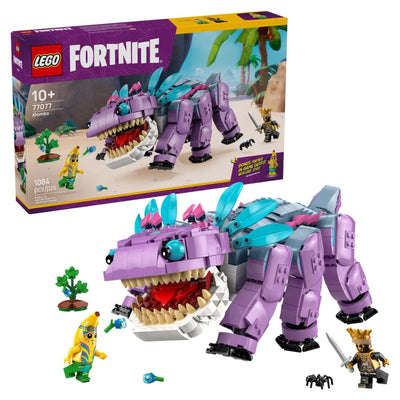 LEGO® Fortnite® #77077: Klombo