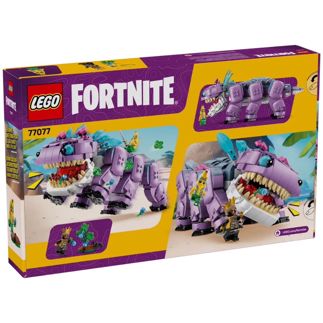 LEGO® Fortnite® #77077: Klombo