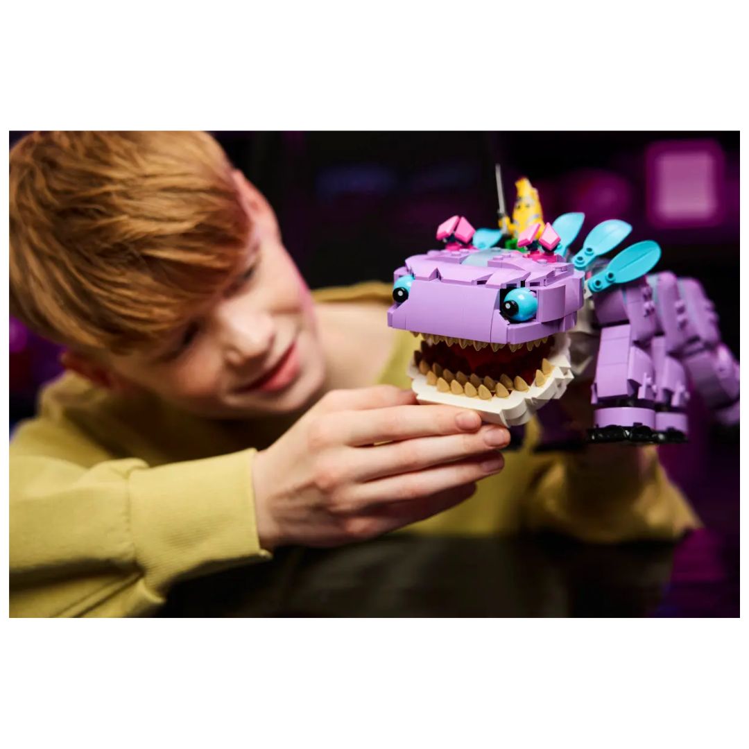 LEGO® Fortnite® #77077: Klombo