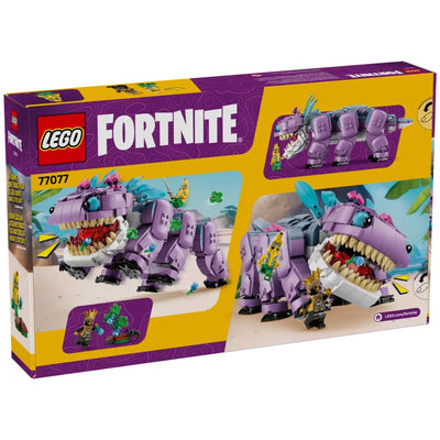 LEGO® Fortnite® #77077: Klombo