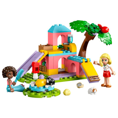 LEGO® Friends #42640: Guinea Pig Playground