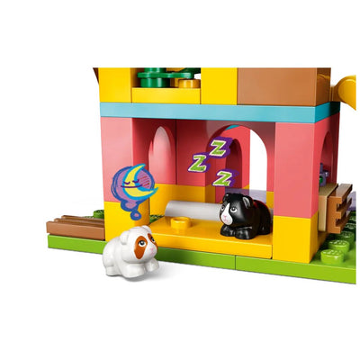 LEGO® Friends #42640: Guinea Pig Playground