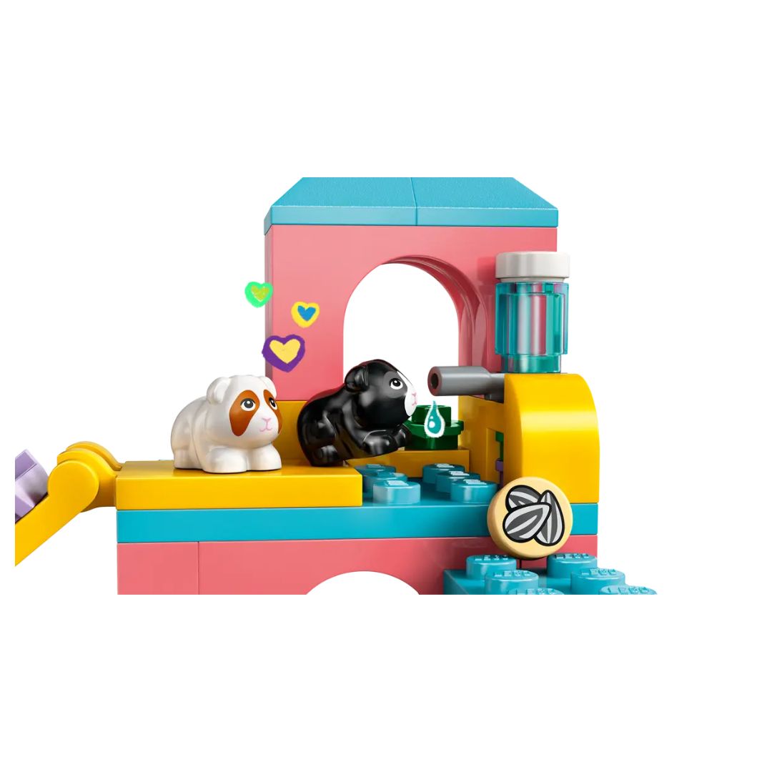 LEGO® Friends #42640: Guinea Pig Playground