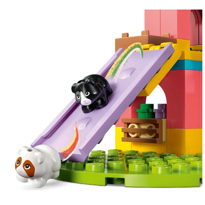 LEGO® Friends #42640: Guinea Pig Playground