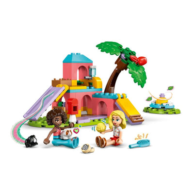 LEGO® Friends #42640: Guinea Pig Playground