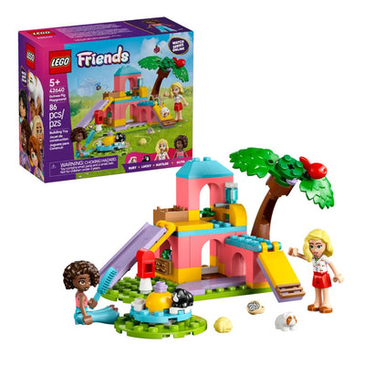 LEGO® Friends #42640: Guinea Pig Playground