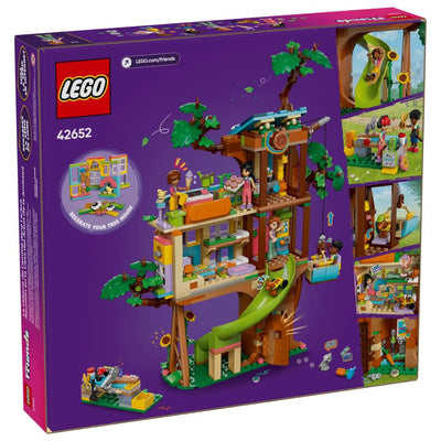 LEGO® Friends #42652: Friendship Tree House Hangout