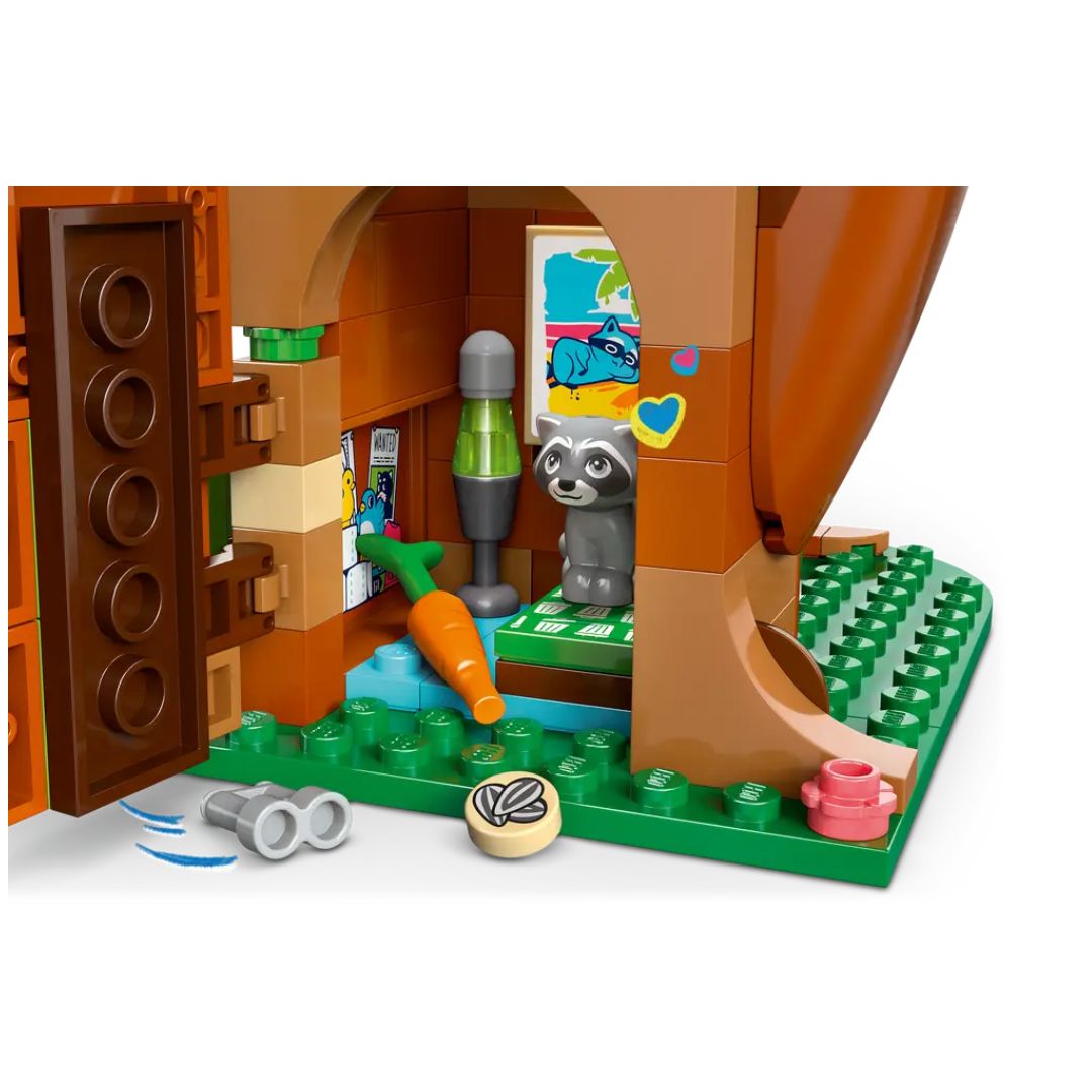 LEGO® Friends #42652: Friendship Tree House Hangout