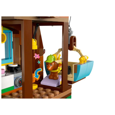 LEGO® Friends #42652: Friendship Tree House Hangout