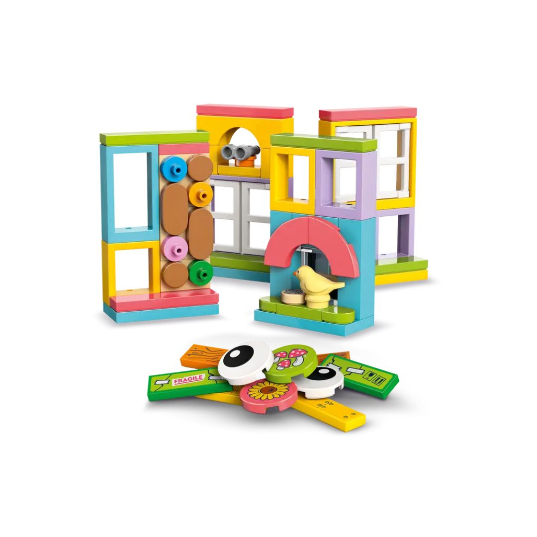 LEGO® Friends #42652: Friendship Tree House Hangout