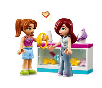 LEGO® Friends #42608: Tiny Accessories Shop