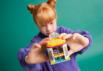 LEGO® Friends #42608: Tiny Accessories Shop
