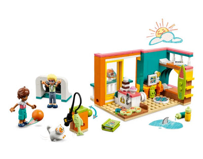 LEGO® Friends #41754: Leo's Room