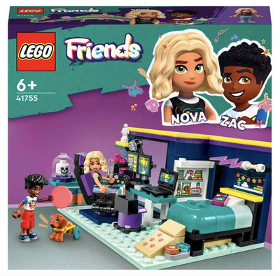 LEGO® #41755: Friends Nova's Room