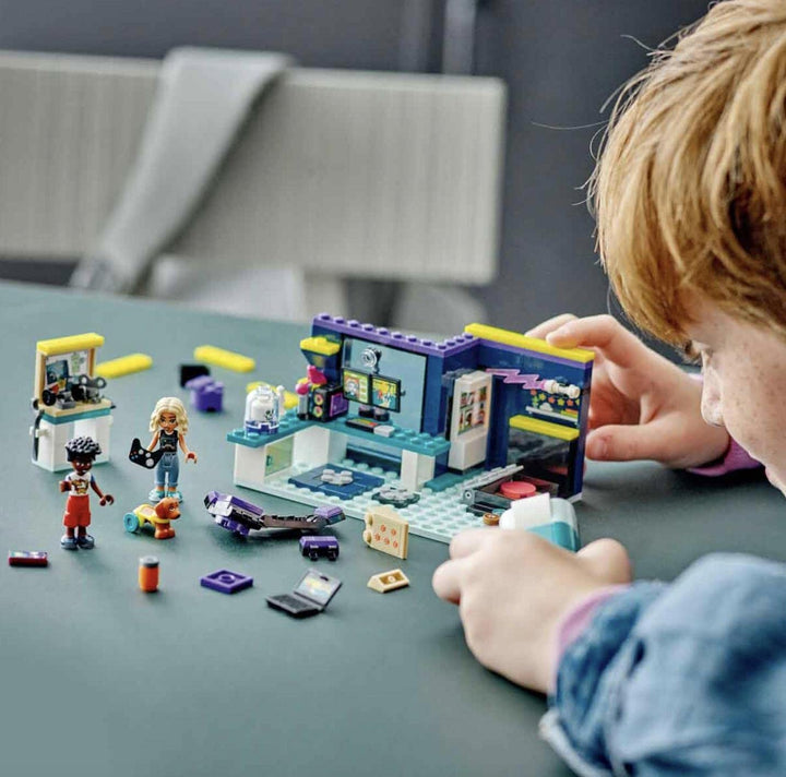 LEGO® #41755: Friends Nova's Room – Krazy Caterpillar