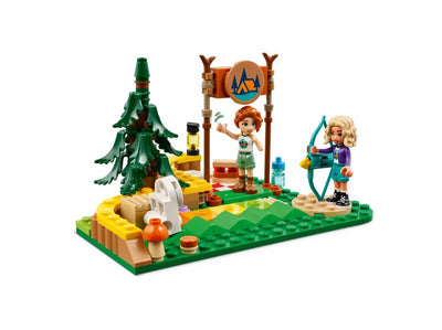 LEGO® Friends #42622: Adventure Camp Archery Range