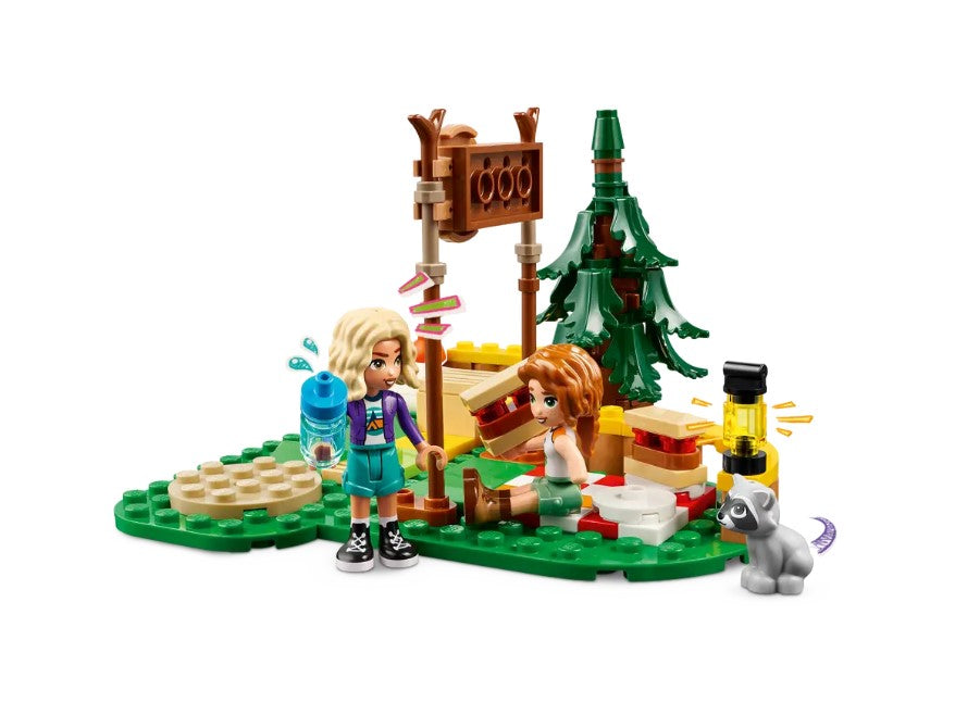 LEGO® Friends #42622: Adventure Camp Archery Range