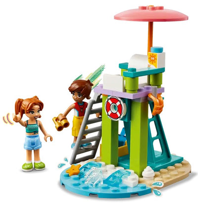 LEGO® Friends #42623: Beach Water Scooter