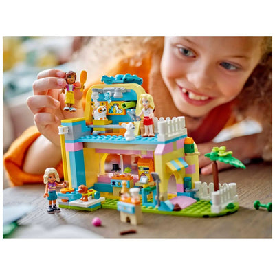LEGO® Friends #42650: Pet Accessories Shop