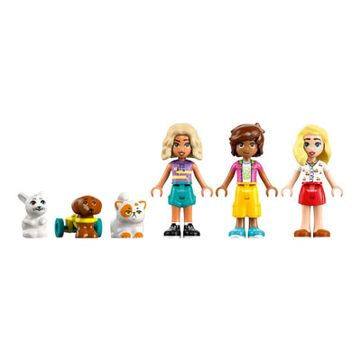LEGO® Friends #42650: Pet Accessories Shop