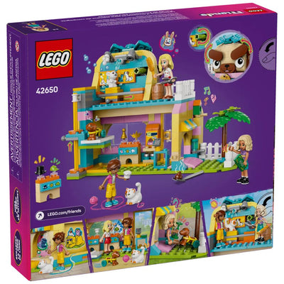 LEGO® Friends #42650: Pet Accessories Shop