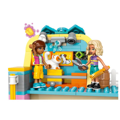 LEGO® Friends #42650: Pet Accessories Shop