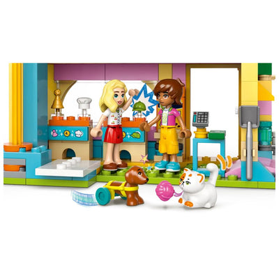 LEGO® Friends #42650: Pet Accessories Shop