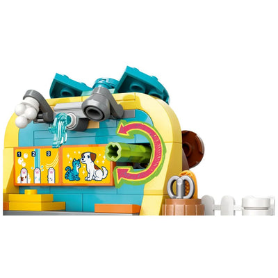 LEGO® Friends #42650: Pet Accessories Shop