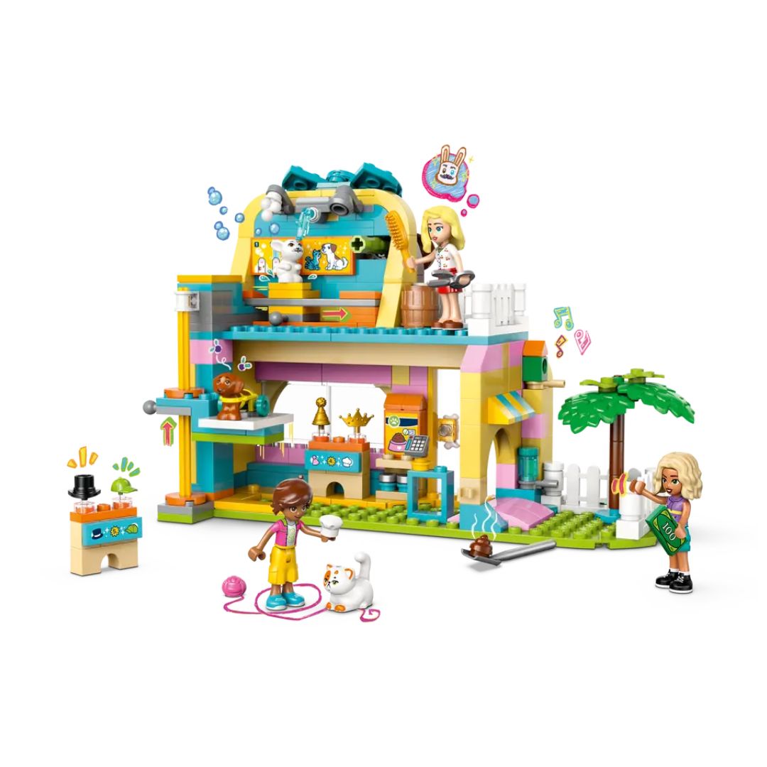 LEGO® Friends #42650: Pet Accessories Shop