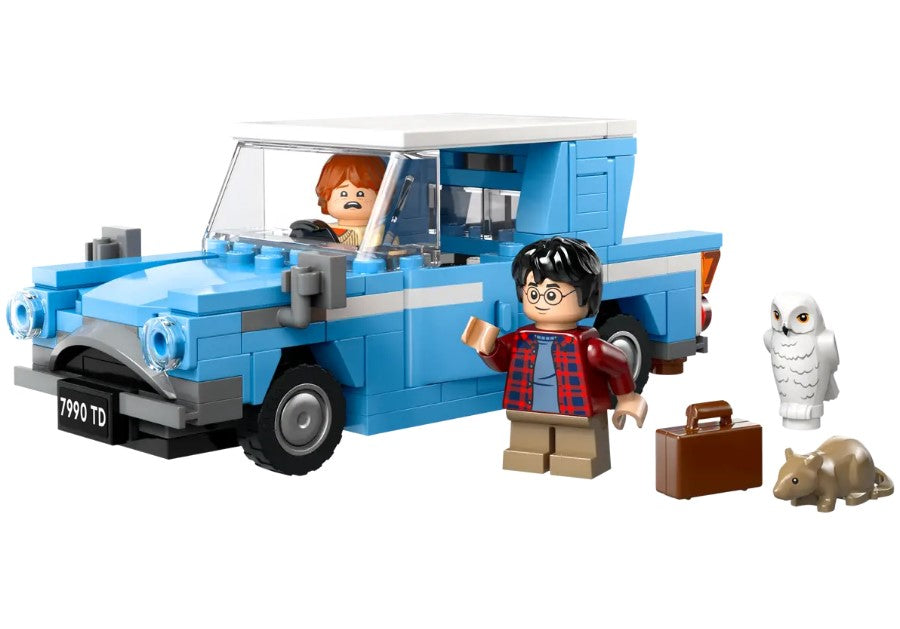 LEGO® Harry Potter™ #76424: Flying Ford Anglia™