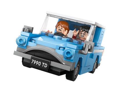 LEGO® Harry Potter™ #76424: Flying Ford Anglia™