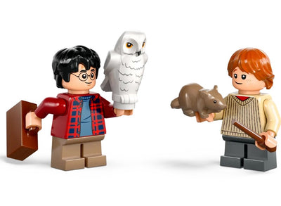 LEGO® Harry Potter™ #76424: Flying Ford Anglia™