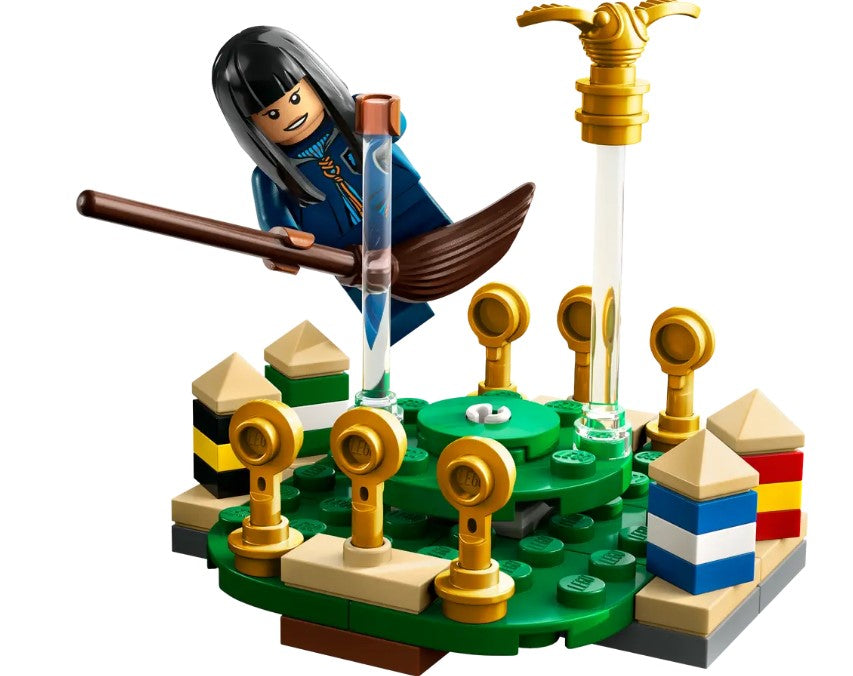 LEGO® Harry Potter #30651: Quidditch™ Practice