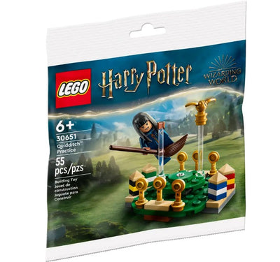 LEGO® Harry Potter #30651: Quidditch™ Practice