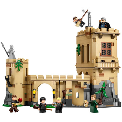 LEGO® Harry Potter™ #76447: Hogwarts™ Castle: Flying Lessons