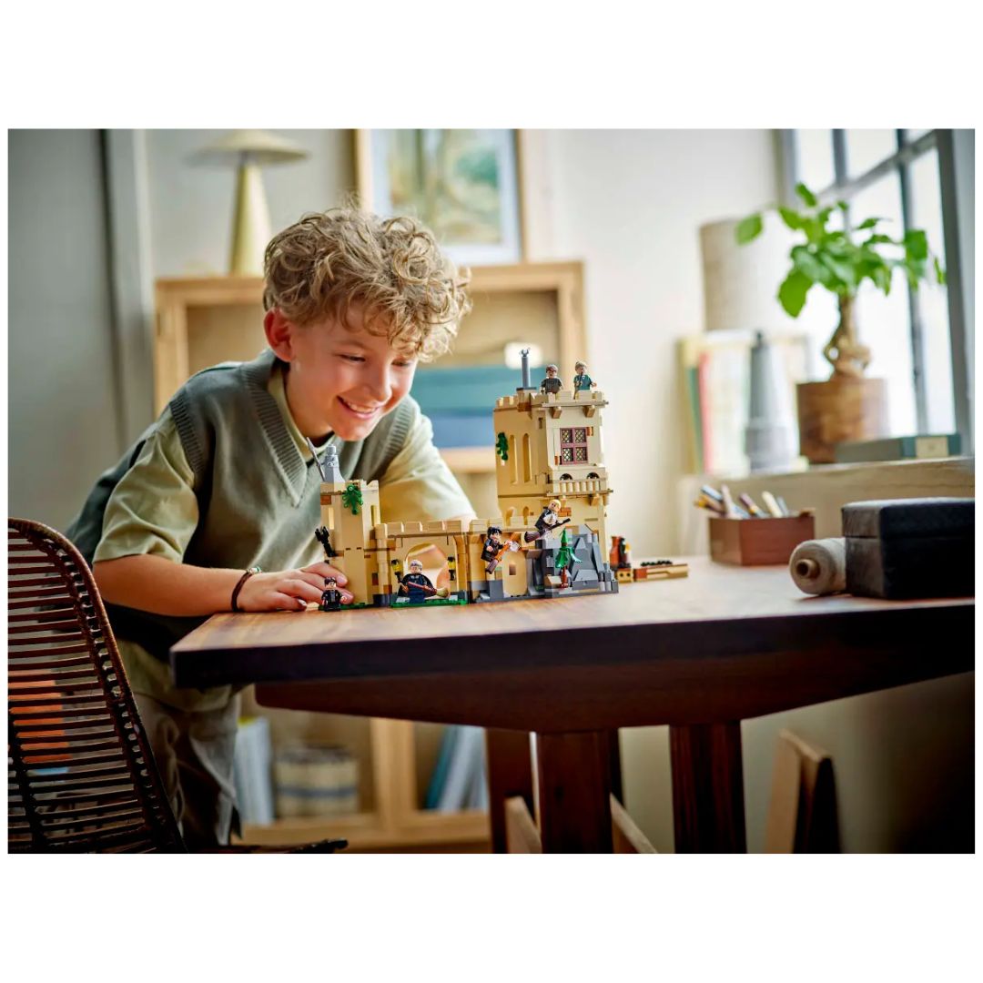 LEGO® Harry Potter™ #76447: Hogwarts™ Castle: Flying Lessons