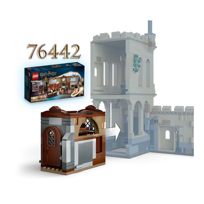 LEGO® Harry Potter™ #76447: Hogwarts™ Castle: Flying Lessons