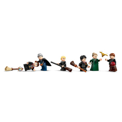 LEGO® Harry Potter™ #76447: Hogwarts™ Castle: Flying Lessons
