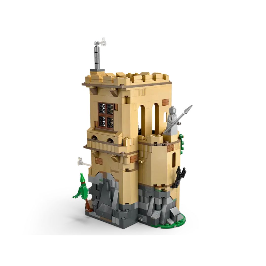 LEGO® Harry Potter™ #76447: Hogwarts™ Castle: Flying Lessons