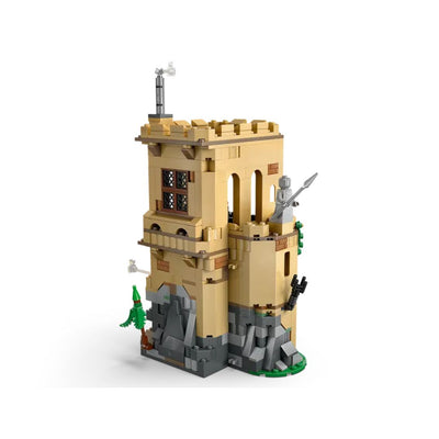 LEGO® Harry Potter™ #76447: Hogwarts™ Castle: Flying Lessons