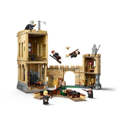 LEGO® Harry Potter™ #76447: Hogwarts™ Castle: Flying Lessons